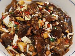 -八碗湘长沙市井菜(坡子街店)