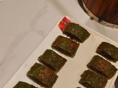 -阿露佳·舌尖上的安吉菜