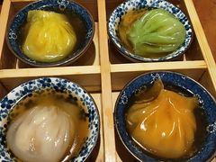 -北海金昌开元名都大酒店·四季轩中餐厅