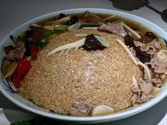 -粤香村(清真川菜店)