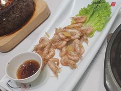 -映像威海·海鲜味道(市区店)