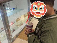 -DQ·蛋糕·冰淇淋(浦江欢乐颂店)