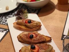 -MYLK意式小厨(熙地港店)