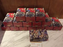 -白天鹅宾馆·美食屋