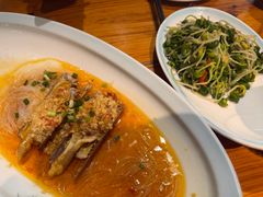 -大家发海鲜城夜排档(华山中路店)