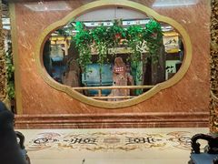 -鹊华居·地道鲁菜·海鲜·融合味(大明湖店)