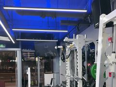 -EASY POWER健身工作室(浦东大道店)