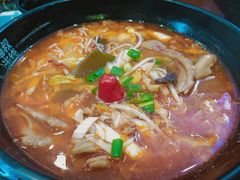 -渝和喵叔米线(南坪万达店)
