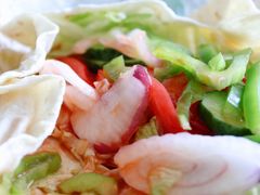 意大利香辣百味卷-赛百味SUBWAY(凯德mall大峡谷店)