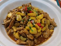 -野渡坡·极致湘菜·庭院餐厅(汉阳店)