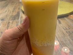 -喜茶(上海泰禾大厦店)