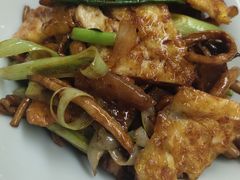 -宏记广东客家菜(丰汇店)