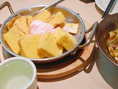 -吕氏疙瘩汤·海鲜新鲁菜(凯德mall新都心店)
