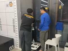 -FEELINGME乐刻私教馆·健身(大融城店)