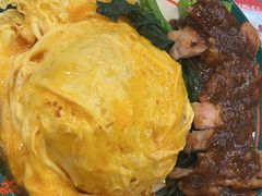 -添利·香港茶餐厅·下午茶(雪象店)