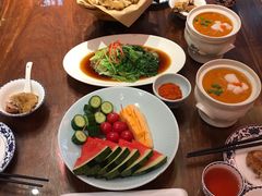-面辣子·陕西家乡菜(钟楼店)