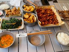 -下酒(华熙店)