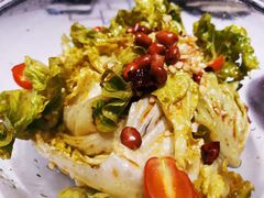 -味上湘菜馆(河马店)