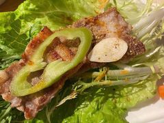 -炉小哥烤肉(朗悦公园茂店)