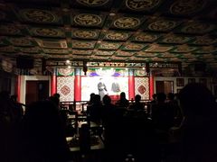 -武汉天乐社武宫剧场