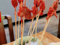 -潮火锅·麻辣牛肉火锅(观音桥方圆·LIVE店)