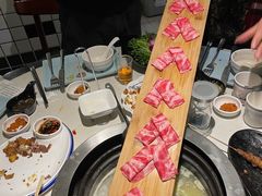 肥牛卷-三不牛腩(宾虹路店)