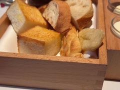 -THE WANG王品(上海中心云端店)
