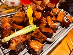 -敏珠拉姆藏餐·南京厨房(富春江东街店)