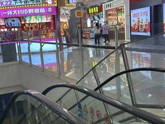 -天津梅江印象城