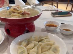 -东方饺子王(和平里店)