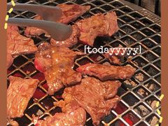 -赤坂亭M9和牛烧肉·日料398放题(万达店)