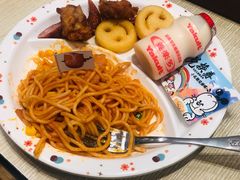 -CoCo壱番屋
