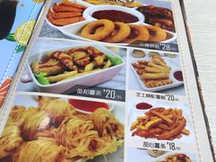-蘑菇餐厅(小火瓦巷店)