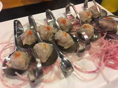 -北门涮肉·炭火铜锅涮肉(什刹海店)