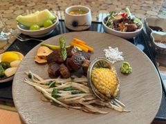 -西村日本料理(香格里拉饭店)