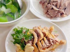 -霞海鸭仔饭店(海滨大道北店)