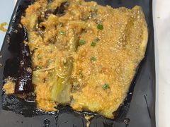 -云晓光头烧烤吧(德平路店)