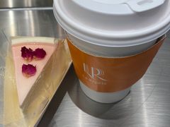 -La Repete 手工千层蛋糕(深圳卓悦中心店)