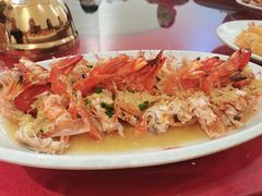 -抱德·潮汕味(敦和店原惠城鱼仔)