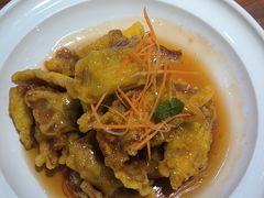 -那家老院子东北菜·饺子·小鸡炖蘑菇(艳华街店)