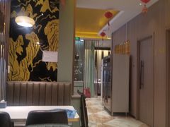 -燕兰楼·清真西北融合菜(亚运村店)