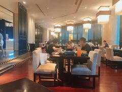 大堂-南苑环球酒店-稻菊日式餐厅(鄞县大道店)