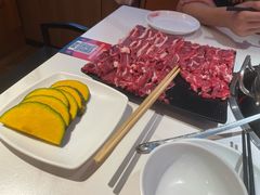 -牛品福潮汕牛肉火锅(旺庄店)