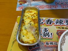 -庆峰龙虾烧烤(合肥一店)