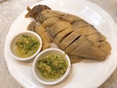 壹心鸡-文记壹心鸡(宝华路店)