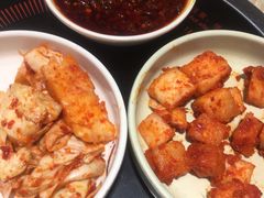-英子补身汤(海兰路店)