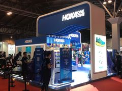 -东浩兰生上海世博展览馆