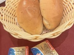 -红房子西菜馆(淮海中路店)