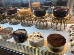 -Awfully Chocolate(来福士广场店)