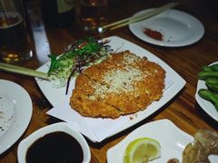 -烧鸟周居酒屋(香山店)